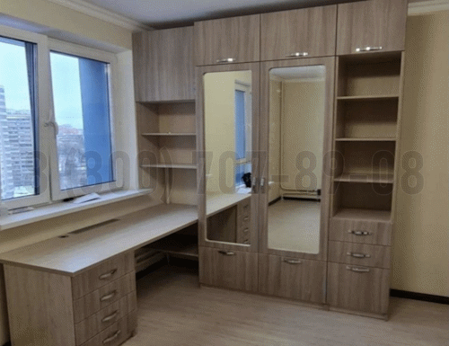Рабочая зона модель r144 купить в Лобне