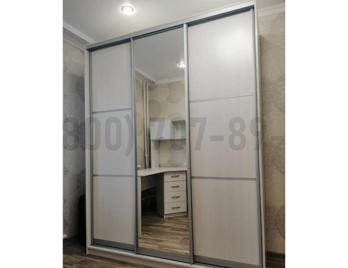 Шкаф гарнитур модель s151 купить в Лобне