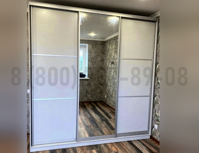 Шкаф гарнитур модель s206 купить в Лобне