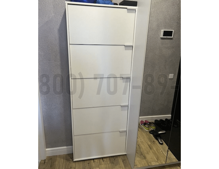 Шкаф гарнитур модель s216 купить в Лобне