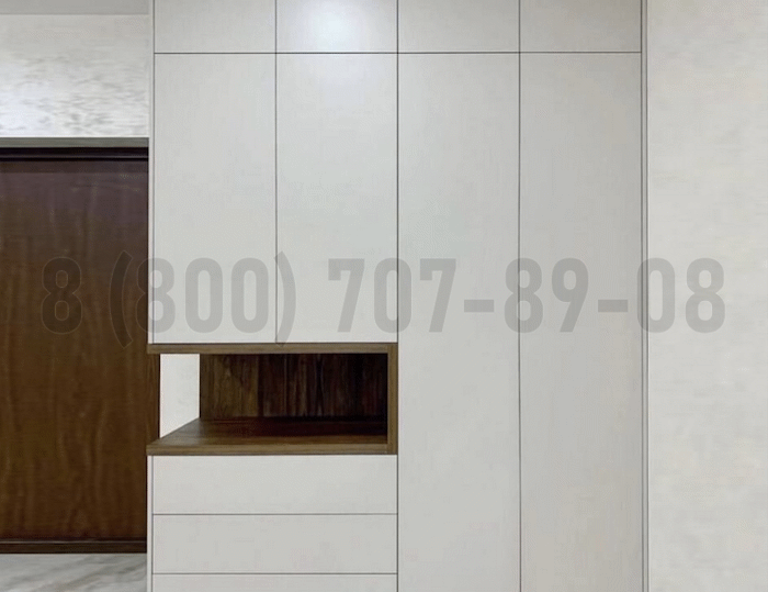 Шкаф гарнитур модель s260 купить в Лобне