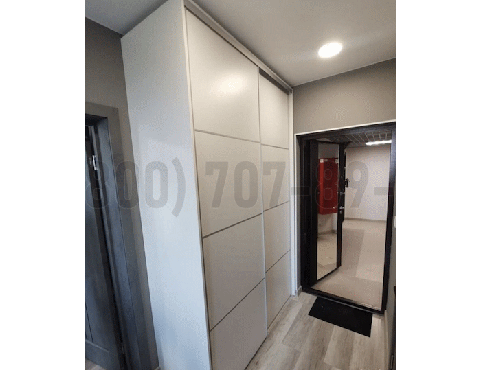 Шкаф купе в Лобне