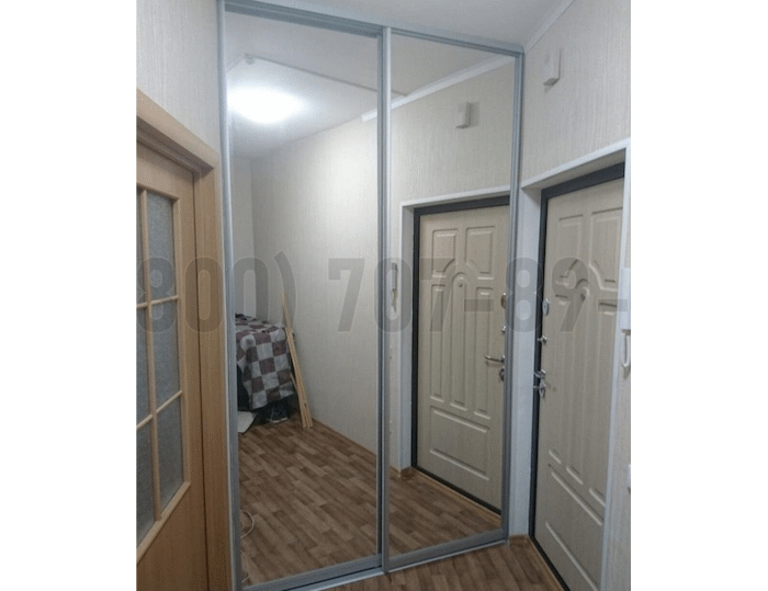 Шкаф купе в Лобне