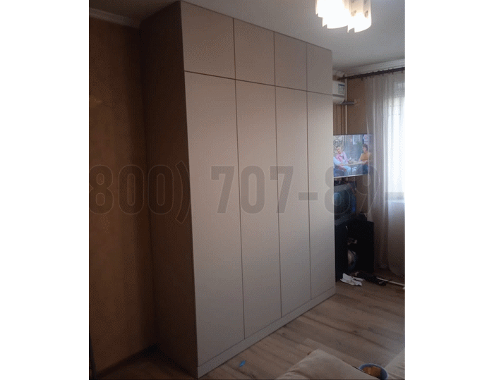 Шкаф гарнитур модель s396 купить в Лобне