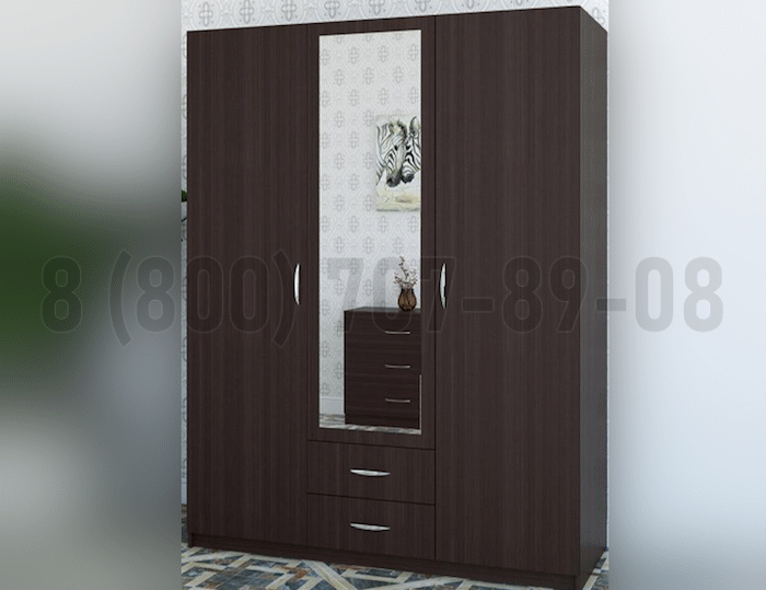 Шкаф гарнитур модель s421 купить в Лобне