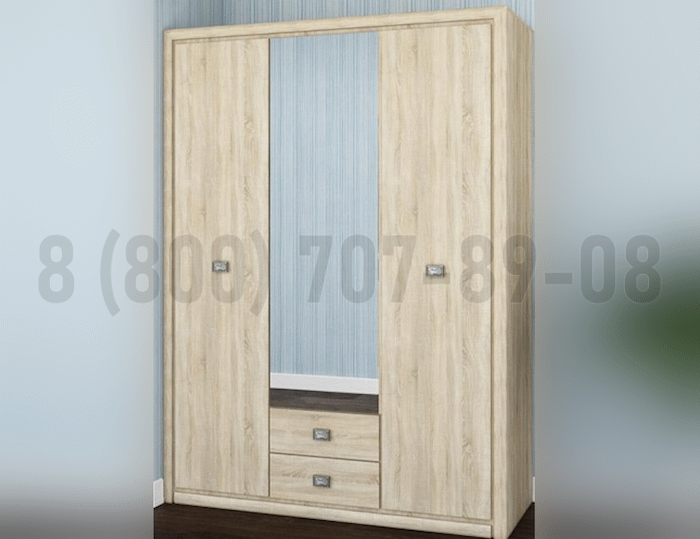 Шкаф гарнитур модель s433 купить в Лобне