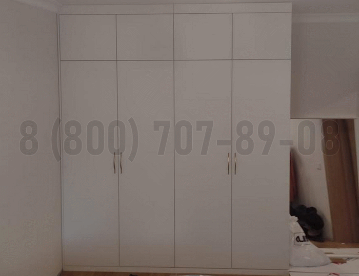 Шкаф гарнитур модель s466 купить в Лобне