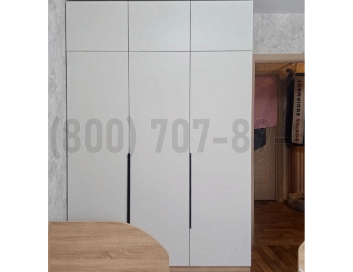 Шкаф гарнитур модель s508 купить в Лобне
