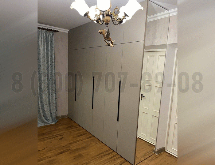 Шкаф гарнитур модель s529 купить в Лобне