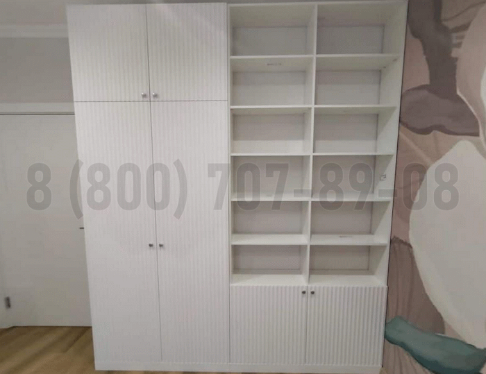 Шкаф гарнитур модель s635 купить в Лобне