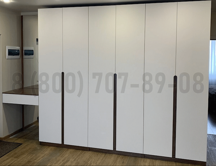 Шкаф гарнитур модель s641 купить в Лобне