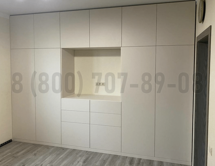 Шкаф гарнитур модель s660 купить в Лобне