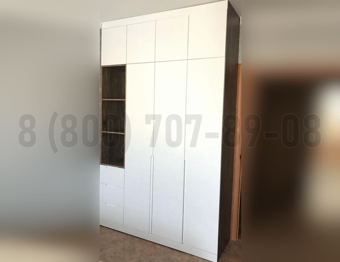 Шкаф гарнитур модель s693 купить в Лобне
