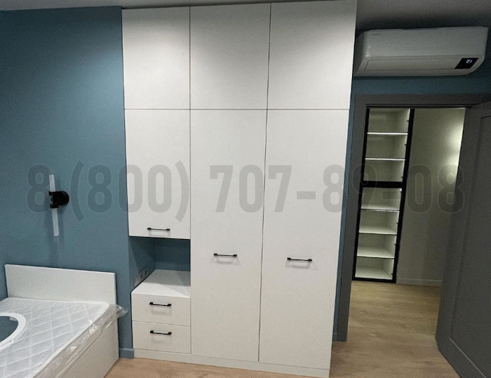 Шкаф гарнитур модель s739 купить в Лобне
