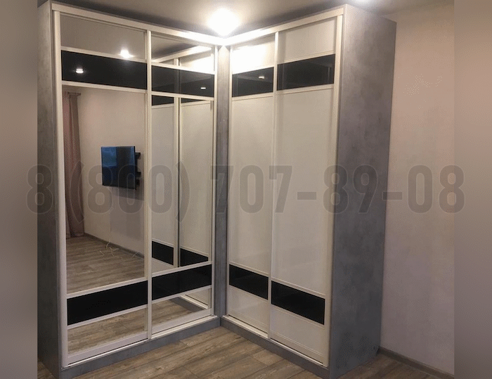 Шкаф гарнитур модель s774 купить в Лобне