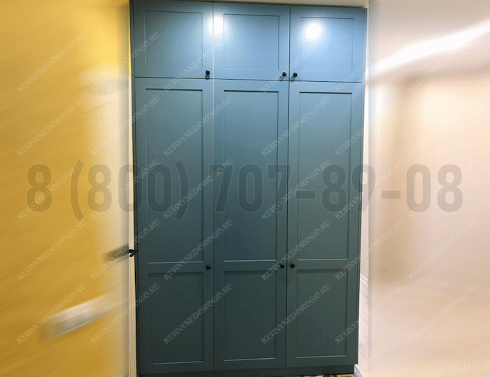 Шкаф гарнитур модель sh013 купить в Лобне